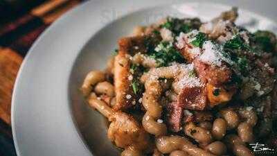 Lilly's Gourmet Pasta Express