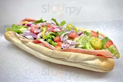 Lilly's Gourmet Pasta Express