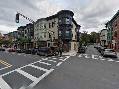 Lilly's Gourmet Pasta Express