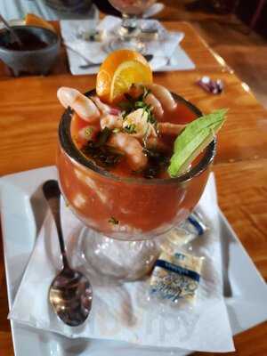 El Barco Mexican Restaurant