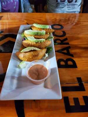 El Barco Mexican Restaurant