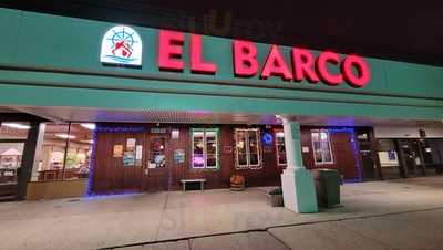 El Barco Mexican Restaurant
