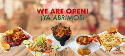 El Barco Mexican Restaurant