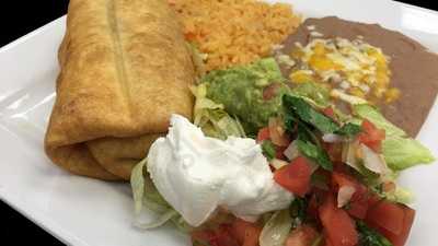 El Barco Mexican Restaurant