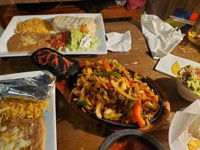 El Barco Mexican Restaurant