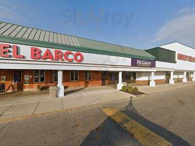 El Barco Mexican Restaurant