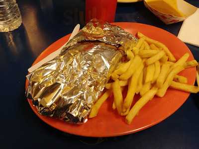 La Sislitas Restaurant