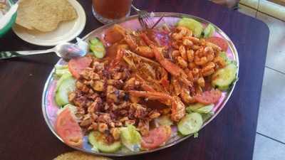 La Sislitas Restaurant