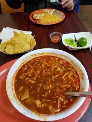 La Sislitas Restaurant