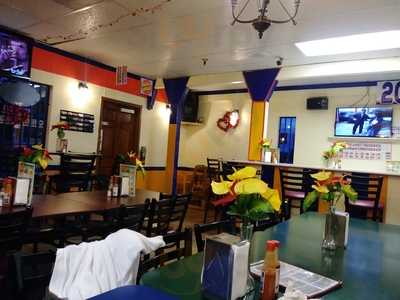 La Sislitas Restaurant