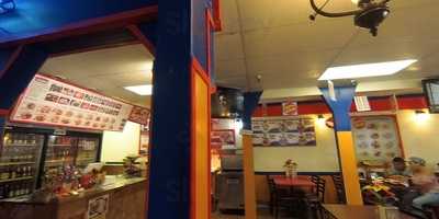 La Sislitas Restaurant