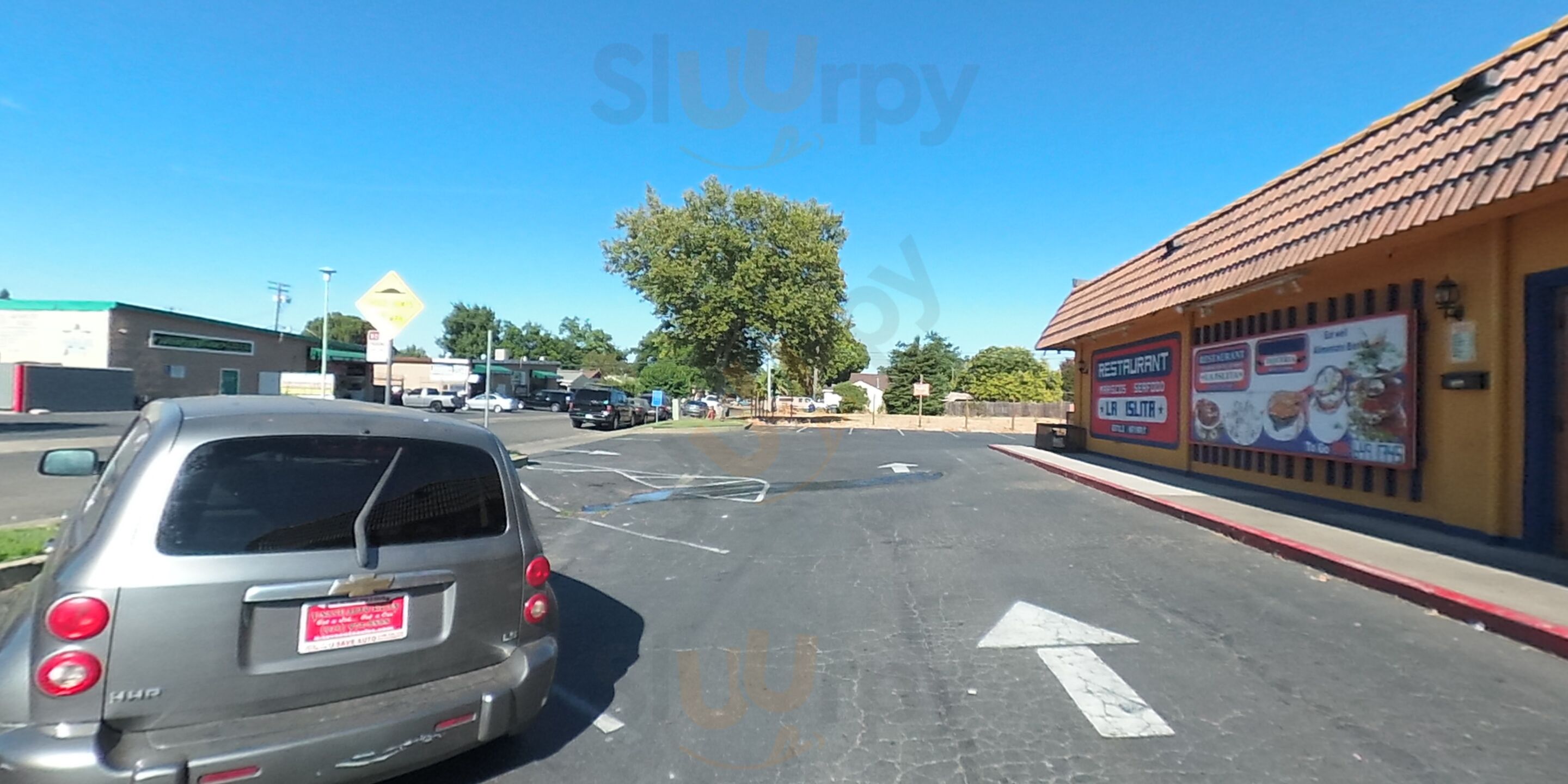 La Sislitas Restaurant