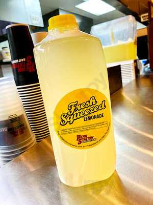 Penn Station East Coast Subs