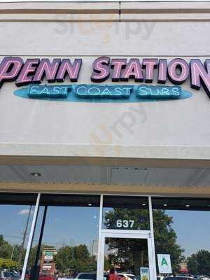 Penn Station East Coast Subs