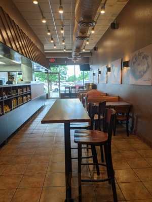 Penn Station East Coast Subs