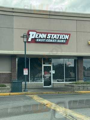 Penn Station East Coast Subs