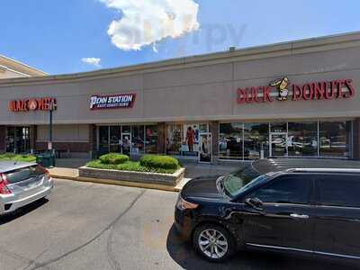 Penn Station East Coast Subs