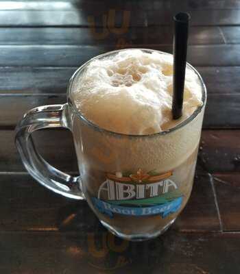 Parker Barrows Drafthouse And Deli