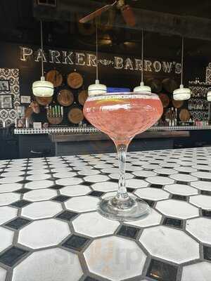 Parker Barrows Drafthouse And Deli