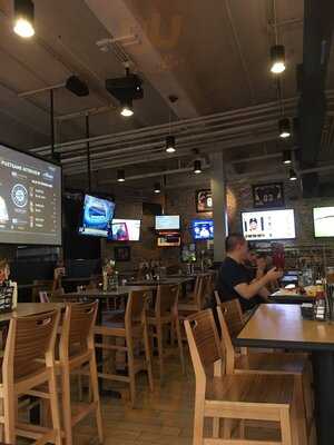 Buffalo Wild Wings