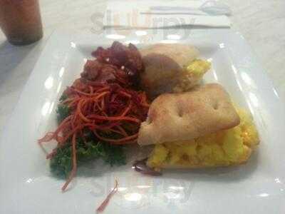 Icebox Cafe - Miami International Airport