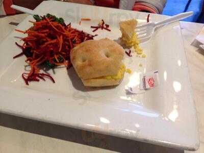 Icebox Cafe - Miami International Airport