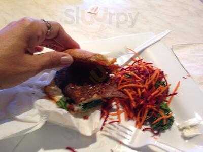 Icebox Cafe - Miami International Airport