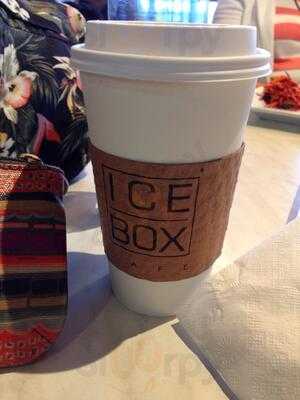 Icebox Cafe - Miami International Airport