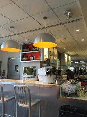 Icebox Cafe - Miami International Airport