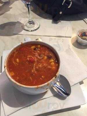 Icebox Cafe - Miami International Airport