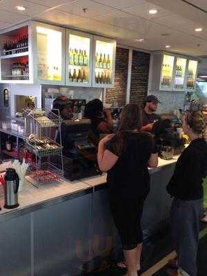 Icebox Cafe - Miami International Airport