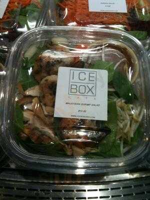 Icebox Cafe - Miami International Airport