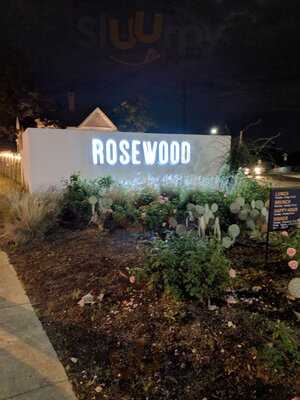 Rosewood