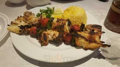 Pier 2934 Cajun Seafood