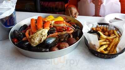 Pier 2934 Cajun Seafood