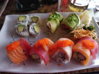Love Sushi
