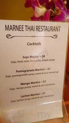 Marnee Thai