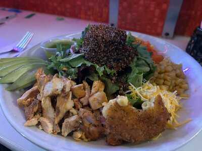 Ellen's Stardust Diner