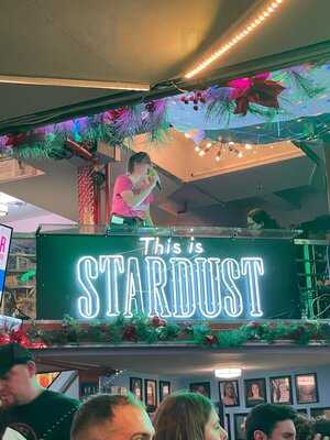 Ellen's Stardust Diner