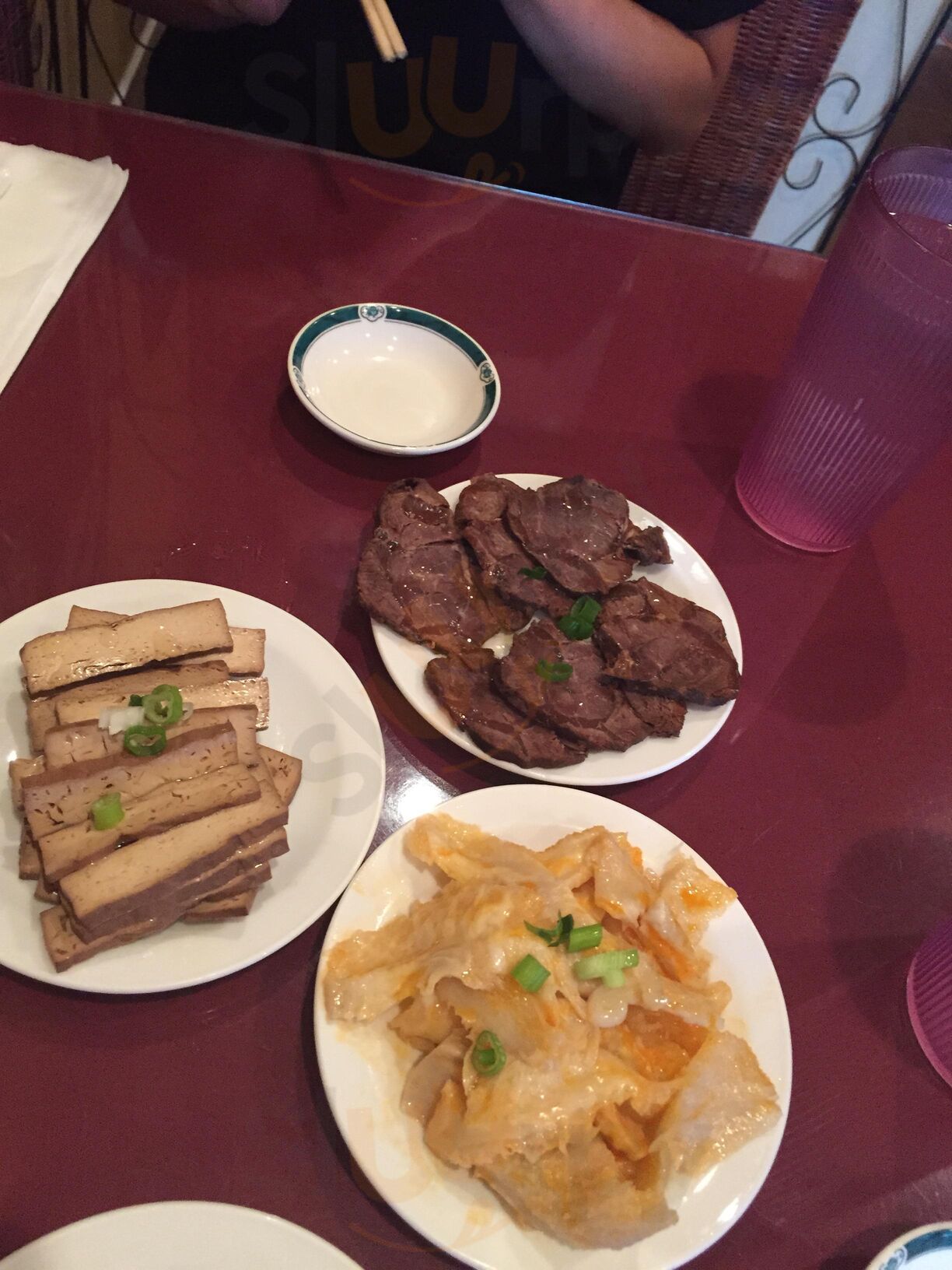 Lao Wang Noodle House