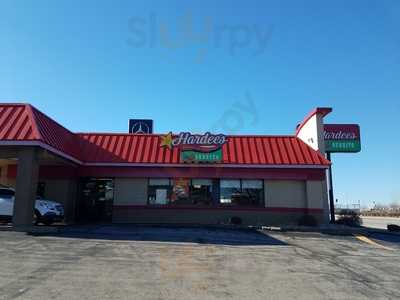 Hardee's