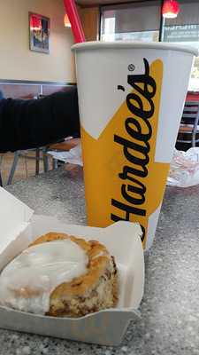 Hardee's