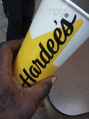 Hardee's
