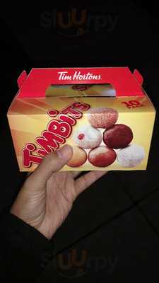 Tim Hortons