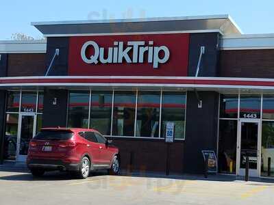 Quiktrip