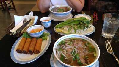 Pho Corner