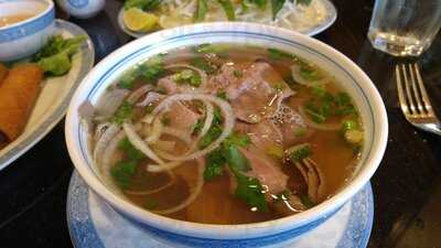 Pho Corner