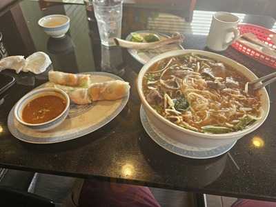 Pho Corner