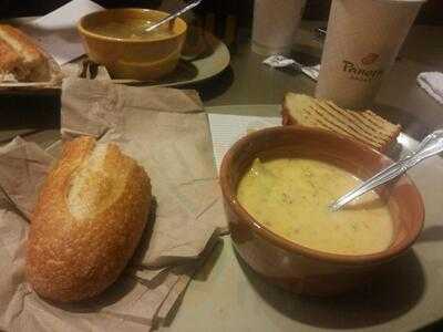 Panera Bread