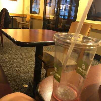 Panera Bread